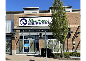 Riverwood Veterinary Clinic
