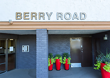 Langley apartments for rent Berry Road Apartments