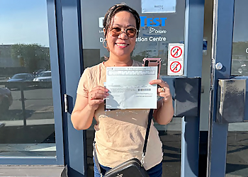 Road Champion Driving School - Milton, ON écoles de conduite - Driver Training Image