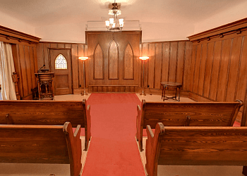 Newmarket funeral home Roadhouse & Rose Funeral Home