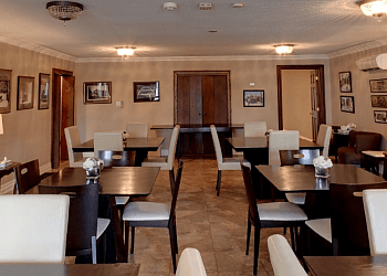 Newmarket funeral home Roadhouse & Rose Funeral Home