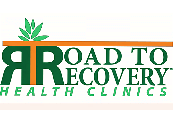 Road to Recovery Addiction Clinic