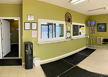 Sault Ste Marie addiction treatment center Road to Recovery Health Clinic