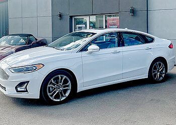 Regina Used Car Dealerships Roadway Auto & Sport Inc.