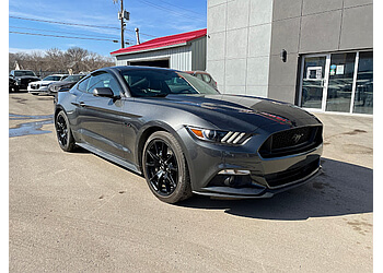 Regina Used Car Dealerships Roadway Auto & Sport Inc.