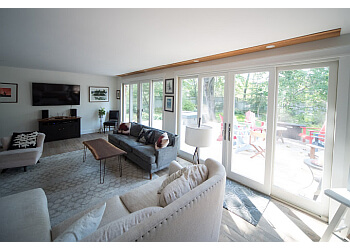 Kingston home builder Roald Smith Construction Inc.