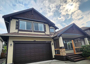 Maple Ridge painter Roarty Painting, Inc.