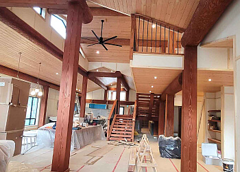 Maple Ridge painter Roarty Painting, Inc.