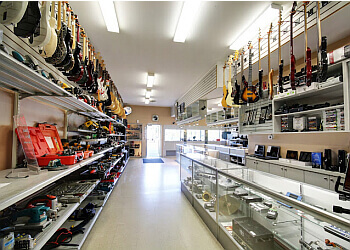 Surrey pawn shop Roath's Pawn Shop