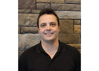 Orillia physical therapist Rob Gordon, PT - LAKE COUNTRY PHYSIOTHERAPY image 1