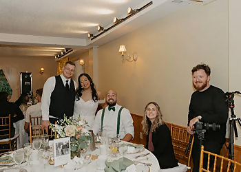 Rob Malo Films - Repentigny, QC Videographers - Videographer at Work Image