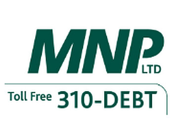 Markham licensed insolvency trustee Rob Shier - MNP DEBT MARKHAM