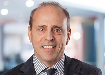 Rob Shier - Markham, ON Licensed Insolvency Trustees - Trustee Image