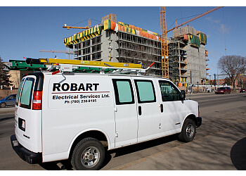 Robart Electrical Services Ltd.