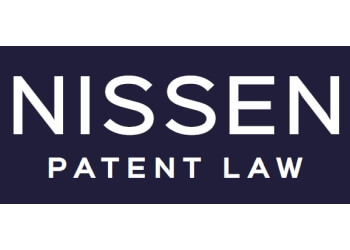 Robbie Nissen - NISSEN PATENT LAW