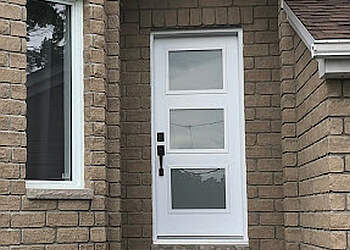 Gatineau window company Roberge Portes et Fenêtres