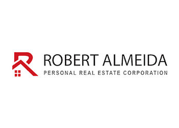 Burnaby real estate agent Robert Almeida PREC