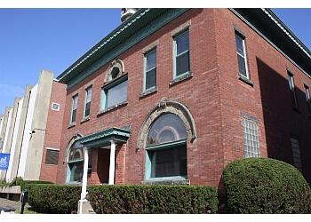 Moncton estate planning lawyer Robert Boyd - MCGRATH BOYD