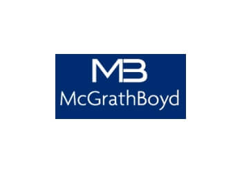 Moncton estate planning lawyer Robert Boyd - MCGRATH BOYD