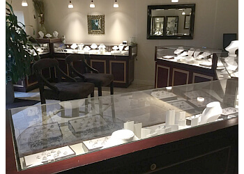 Aurora Bijouteries Robert Cleeve Jewellers