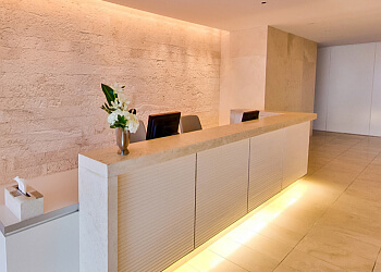 Halifax Avocats En Propriété Intellectuelle Robert Cowan - MCINNES COOPER