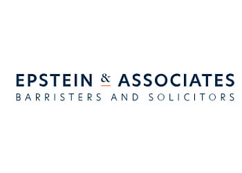Newmarket civil litigation lawyer Robert Curtis - EPSTEIN & ASSOCIATES