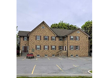 Newmarket civil litigation lawyer Robert Curtis - EPSTEIN & ASSOCIATES