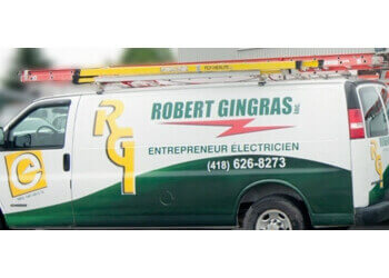 Robert Gingras Inc.