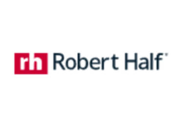 Dollard des Ormeaux employment agency Robert Half Canada Inc.