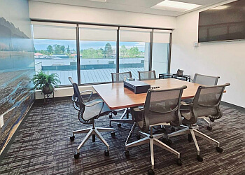 Surrey employment agency Robert Half Canada Inc.