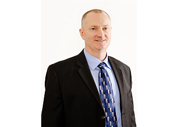 Regina Real Estate Lawyers Robert I.L. MacKay - MACKAY AND MACLEAN image 1