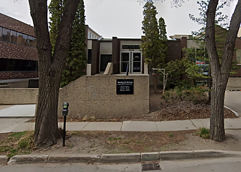 Robert I. L. MacKay - Regina, SK Estate Planning Lawyers - Law Firm Staff Image
