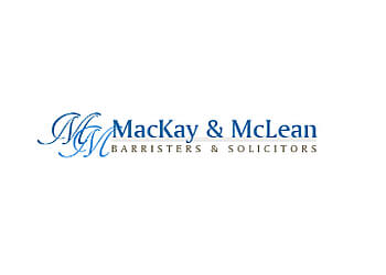 Regina Divorce Lawyers Robert I.L. MacKay - MACKAY & MCLEAN BARRISTERS & SOLICITORS
