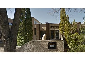 Regina Divorce Lawyers Robert I.L. MacKay - MACKAY & MCLEAN BARRISTERS & SOLICITORS