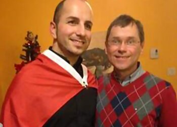 New Westminster immigration lawyer Robert J Hughes - OUT/LAW IMMIGRATION LEGAL SERVICES