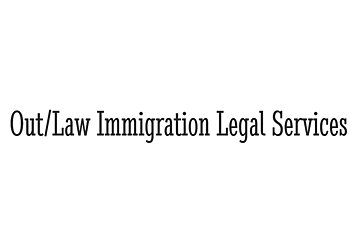 New Westminster immigration lawyer Robert J Hughes - OUT/LAW IMMIGRATION LEGAL SERVICES