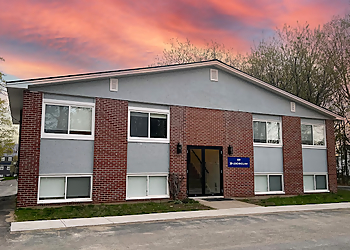 Fredericton business lawyer Robert J. Peters - LEADING LAW