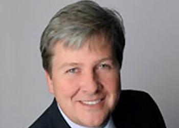 Robert J. Wise - Oakville, ON Intellectual Property Lawyers - Lawyer Image