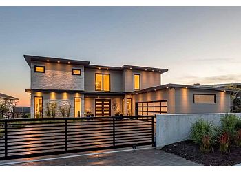 New Westminster residential architect Robert Johnson Architect