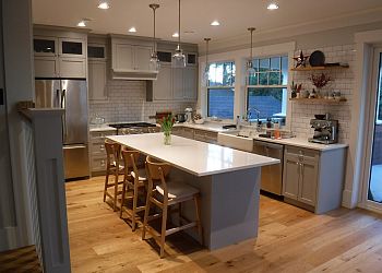 New Westminster residential architect Robert Johnson Architect