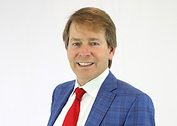 Robert Konduros - HILBORN AND KONDUROS LAWYERS Robert Konduros - Cambridge, ON Personal Injury Lawyers - Lawyer Portrait Image