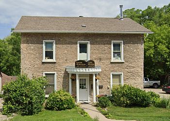 Cambridge personal injury lawyer Robert Konduros - HILBORN AND KONDUROS LAWYERS