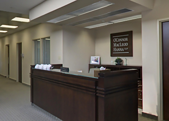 Oakville business lawyer Robert Krizman - O'CONNOR MACLEOD HANNA LLP