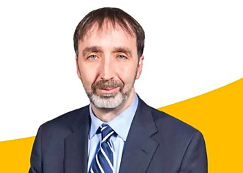 Robert Krizman - O'CONNOR MACLEOD HANNA LLP Robert Krizman - Oakville, ON Business Lawyers - Lawyer Portrait Image