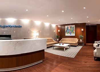 Montreal medical malpractice lawyer Robert Kugler - KUGLER KANDESTIN LLP