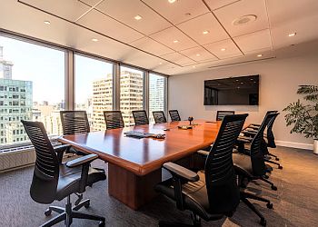 Montreal medical malpractice lawyer Robert Kugler - KUGLER KANDESTIN LLP