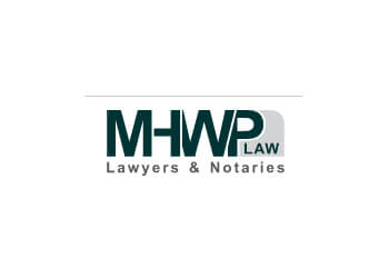 Maple Ridge business lawyer Robert L. Harris - MHWP LAW