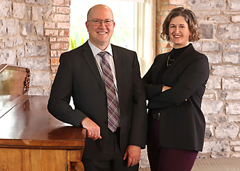 Kingston intellectual property lawyer Robert Maratta - CUNNINGHAM SWAN CARTY LITTLE & BONHAM LLP