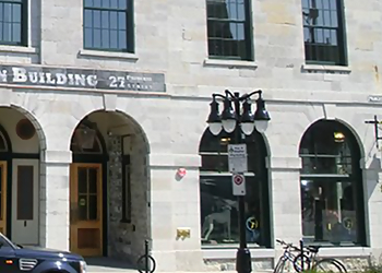 Kingston intellectual property lawyer Robert Maratta - CUNNINGHAM SWAN CARTY LITTLE & BONHAM LLP