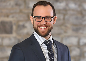Kingston intellectual property lawyer Robert Maratta - CUNNINGHAM SWAN CARTY LITTLE & BONHAM LLP